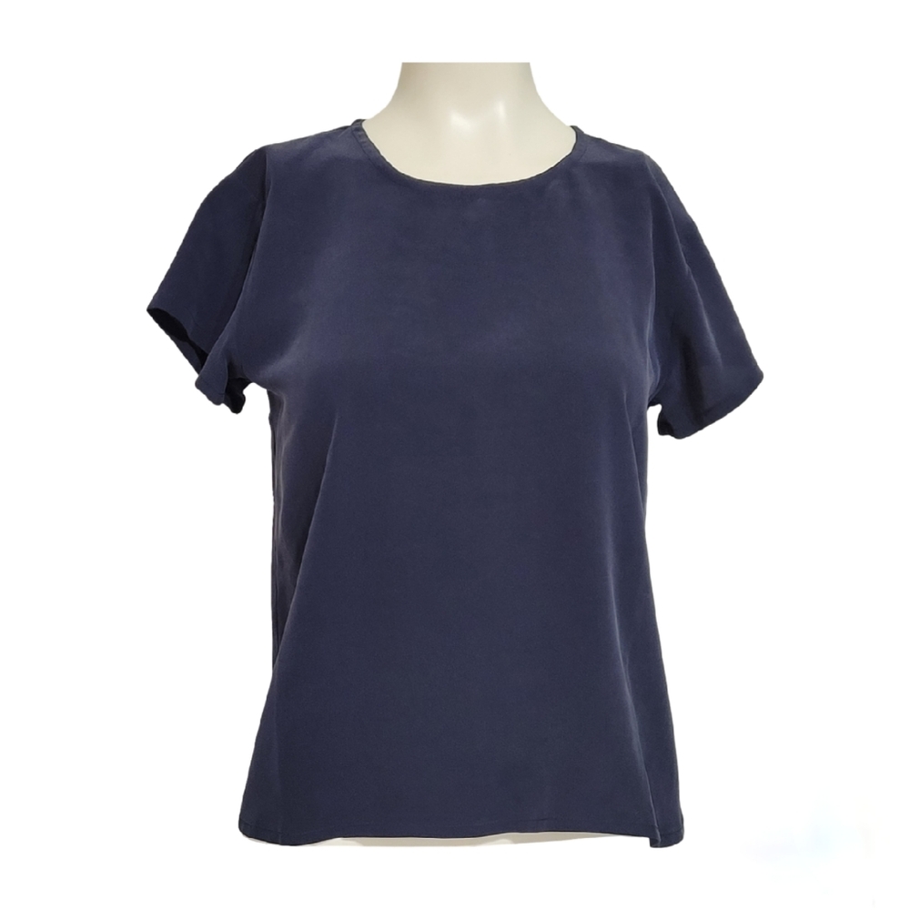 Splendid 100% Silk Blouse